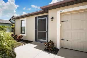 265 Shadow Lakes Dr, Lehigh Acres, FL 33974, Sold 06/05/19
