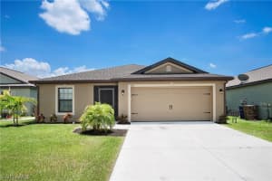 265 Shadow Lakes Dr, Lehigh Acres, FL 33974, Sold 06/05/19