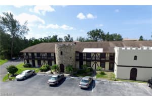 14053 Northumberland Dr SW APT 206, Fort Myers, FL 33908, Sold 08/30/18