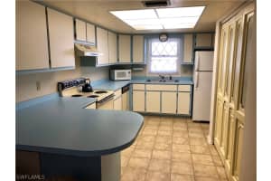 14053 Northumberland Dr SW APT 206, Fort Myers, FL 33908, Sold 08/30/18