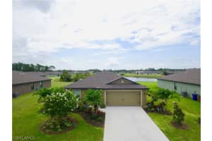 450 Shadow Lakes Dr, Lehigh Acres, FL 33974, Sold 12/18/18