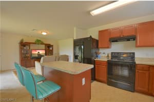 450 Shadow Lakes Dr, Lehigh Acres, FL 33974, Sold 12/18/18