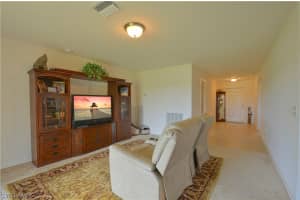 450 Shadow Lakes Dr, Lehigh Acres, FL 33974, Sold 12/18/18