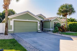 15661 Beachcomber Ave, Fort Myers, FL 33908, Sold 04/19/19