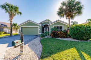 15661 Beachcomber Ave, Fort Myers, FL 33908, Sold 04/19/19