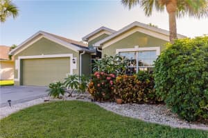 15661 Beachcomber Ave, Fort Myers, FL 33908, Sold 04/19/19