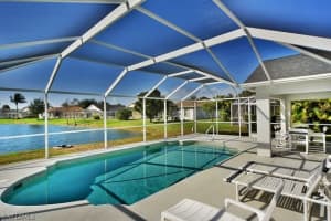 15638 Beachcomber Ave, Fort Myers, FL 33908, Sold 07/01/19