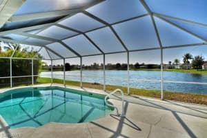 15638 Beachcomber Ave, Fort Myers, FL 33908, Sold 07/01/19