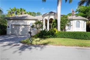 8509 S Lake Cir, Fort Myers, FL 33908, Sold 09/28/18