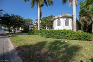 8509 S Lake Cir, Fort Myers, FL 33908, Sold 09/28/18