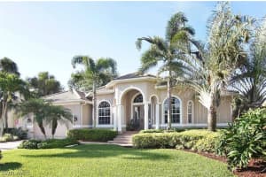 8715 S Lake Cir, Fort Myers, FL 33908, Sold 09/14/18