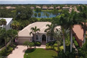 8715 S Lake Cir, Fort Myers, FL 33908, Sold 09/14/18