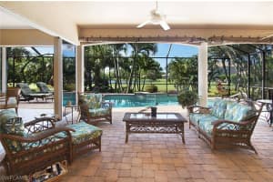 8715 S Lake Cir, Fort Myers, FL 33908, Sold 09/14/18
