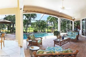 8715 S Lake Cir, Fort Myers, FL 33908, Sold 09/14/18