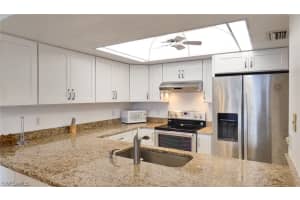 3300 N Key Dr #2c, North Fort Myers, FL 33903, Sold 09/17/18