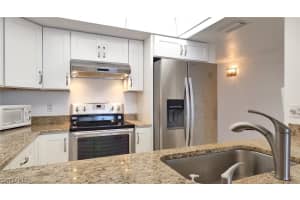 3300 N Key Dr #2c, North Fort Myers, FL 33903, Sold 09/17/18