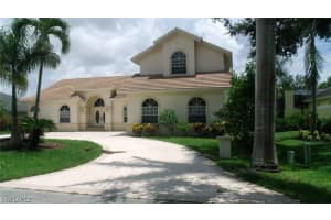 1918 Manchester Cir, Naples, FL 34109, Sold 09/14/18