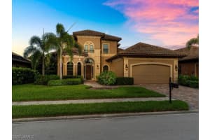 15919 Secoya Reserve Cir, Naples, FL 34110, Sold 12/21/18