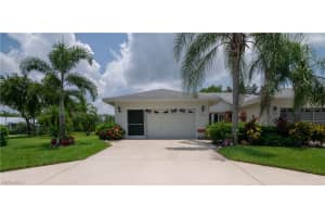 6202 Shadowood Cir, Naples, FL 34112, Sold 11/01/18