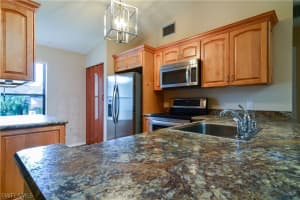 15075 Parkside Dr 203 7, Fort Myers, FL 33908, Sold 10/12/18