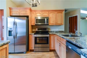 15075 Parkside Dr 203 7, Fort Myers, FL 33908, Sold 10/12/18