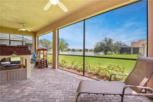 8351 Silver Birch Way, Lehigh Acres, FL 33971, Sold 09/14/18