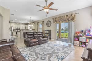 8351 Silver Birch Way, Lehigh Acres, FL 33971, Sold 09/14/18