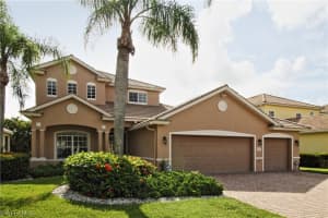 8493 Laurel Lakes Blvd, Naples, FL 34119, Sold 02/14/19