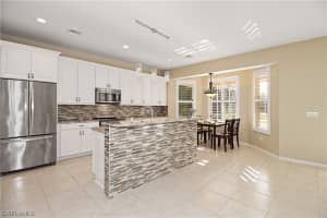8493 Laurel Lakes Blvd, Naples, FL 34119, Sold 02/14/19