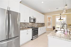 8493 Laurel Lakes Blvd, Naples, FL 34119, Sold 02/14/19