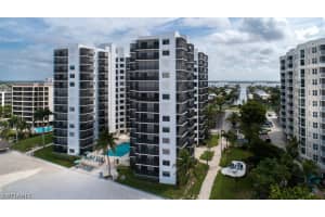 6612 Estero Blvd APT 1101, Fort Myers Beach, FL 33931, Sold 09/05/19