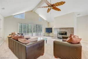 2233 Pinewoods Cir, Naples, FL 34105, Sold 10/04/18