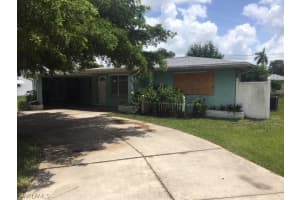 150 Texas Ave, Fort Myers, FL 33905, Sold 10/02/18