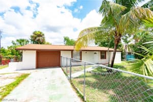 1515 Maple Dr, Fort Myers, FL 33907, Sold 09/25/18