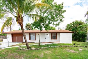 1515 Maple Dr, Fort Myers, FL 33907, Sold 09/25/18