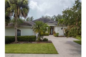 8488 Laurel Lakes Blvd, Naples, FL 34119, Sold 11/02/18