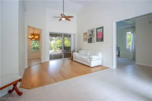 8488 Laurel Lakes Blvd, Naples, FL 34119, Sold 11/02/18