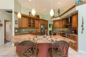 6914 Wellington Dr, Naples, FL 34109, Sold 10/26/18