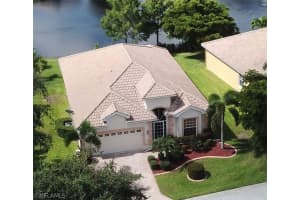 9631 Las Casas Dr, Fort Myers, FL 33919, Sold 10/31/18