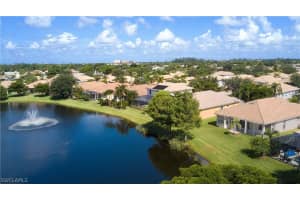 9631 Las Casas Dr, Fort Myers, FL 33919, Sold 10/31/18