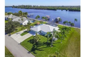 MLS# 218051920, North Fort Myers, Florida 33917
