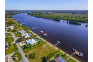 MLS# 218051920, North Fort Myers, Florida 33917
