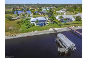 MLS# 218051920, North Fort Myers, Florida 33917