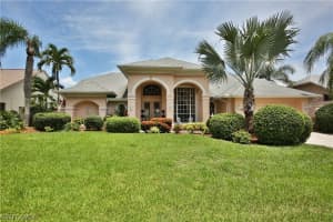6822 Highland Pines Cir, Fort Myers, FL 33966, Sold 09/12/18