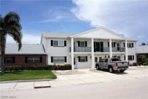 1525 Myerlee Country Club Blvd #2, Fort Myers, FL 33919, Sold 10/17/18