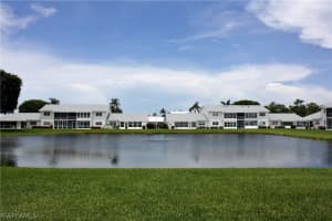 1525 Myerlee Country Club Blvd #2, Fort Myers, FL 33919, Sold 10/17/18