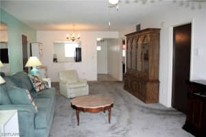 1525 Myerlee Country Club Blvd #2, Fort Myers, FL 33919, Sold 10/17/18