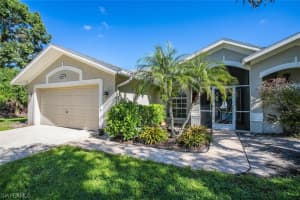 9915 Country Oaks Dr, Fort Myers, FL 33967, Sold 01/08/19