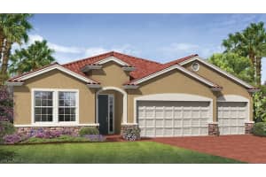 2887 Sunset Pointe Cir, Cape Coral, FL 33914, Sold 11/28/18