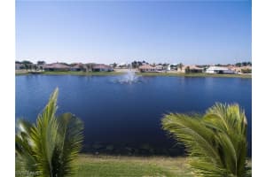 2887 Sunset Pointe Cir, Cape Coral, FL 33914, Sold 11/28/18